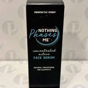 Perfectly Posh Nothing Phases Me Face Serum